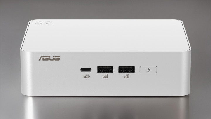 Komputer ASUS NUC 15 Pro+