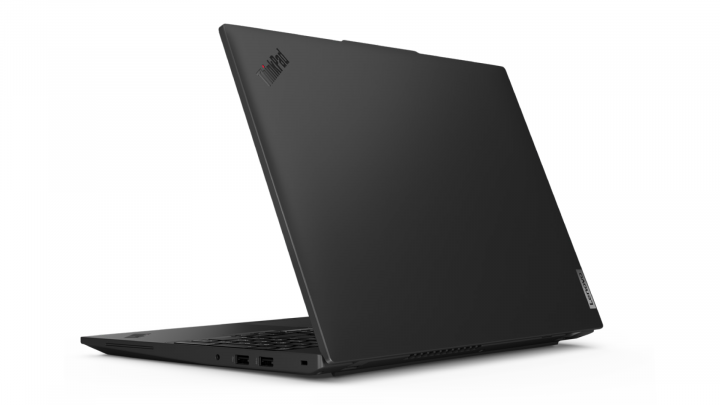 Laptop Lenovo ThinkPad L16 Gen 1 (Intel) W11P Czarny PROMO 7