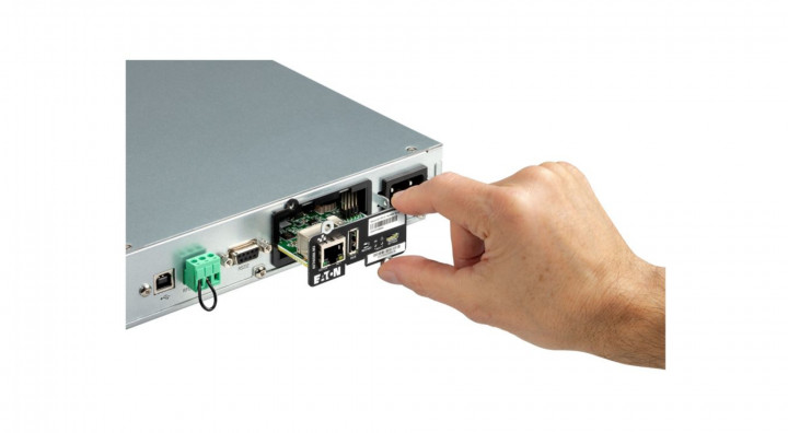 UPS Eaton 5p850irng2 850VA 1U Netpack 4