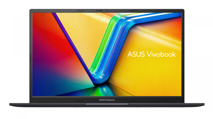 Vivobook 15X OLED K3504VA W11H Indie Black fingerprint (BK keyb) 3