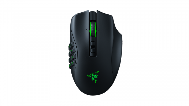 Mysz Razer Naga Pro RZ01