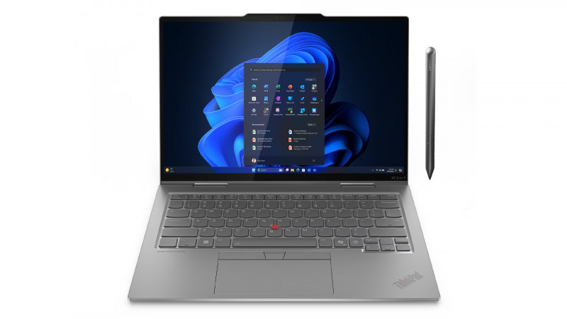Windowsノート本体 thinkpad X1 2-in-1gen9 coreUltra 7 120hz Windowsノート本体 thinkpad X1 2-in-1gen9 coreUltra 7 120hz