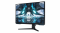 Monitor Samsung Odyssey G7A LS28AG700NUXEN - przód prawa strona