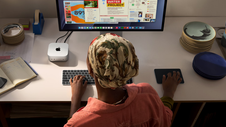 Komputer Apple Mac mini M6 3