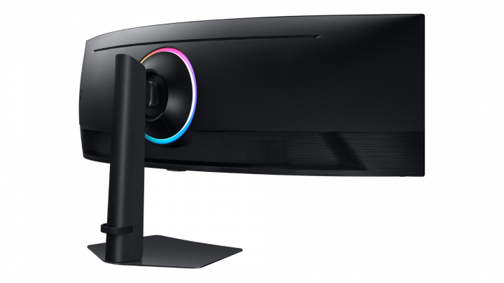 Monitor Samsung Odyssey G9 LS49CG950EUXEN 7