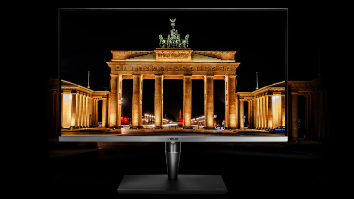 Monitor ASUS ProArt PA32UCG-K 4