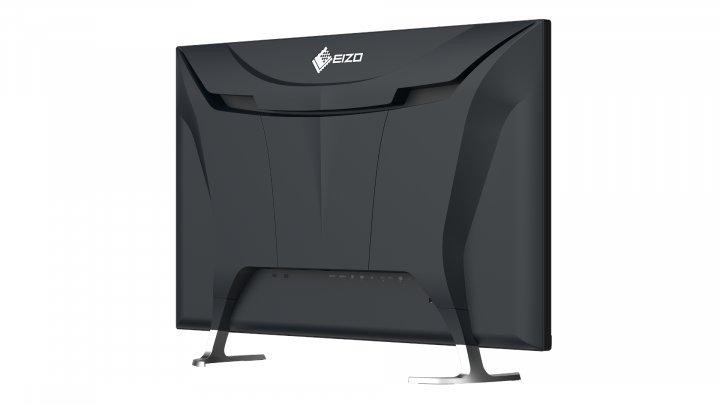 EIZO FlexScan EV4340X-BK 5