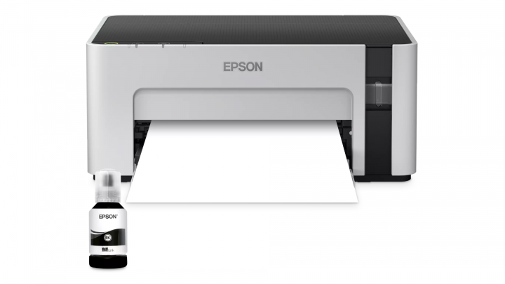 Urządzenie wielofunkcyjne Epson EcoTank M1100 - C11CG95403