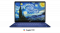 Laptop MSI Prestige 14 Flip AI+ The Starry Night Copilot