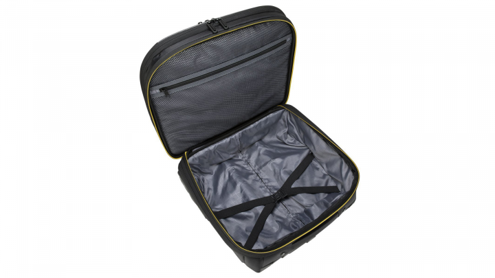 Walizka do laptopa Targus CityGear TCG717GL 173 czarna - otwarta2
