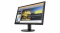 Monitor HP P21b - widok frontu prawej strony