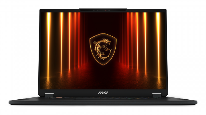 Laptop MSI Stealth 18 HX AI 2