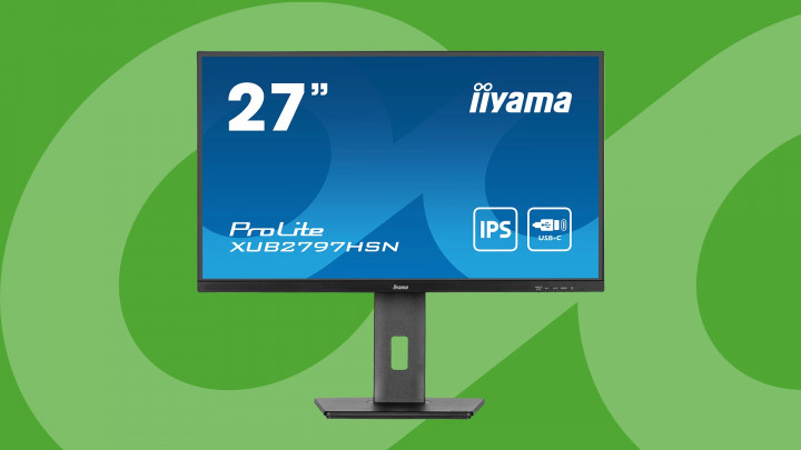 iiyama ProLite XUB2797HSN-B1