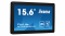Monitor z dotykowym ekranem iiyama ProLite TF1633MSC-B1 6