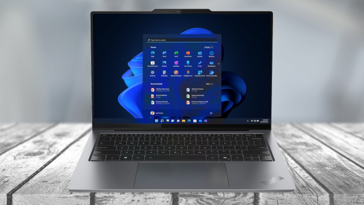 Laptop dla Nauczyciela Lenovo ThinkPad X9-14 Gen 1 21QA0025PB
