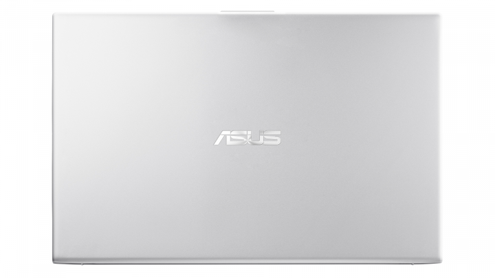 Asus VivoBook X712JA widok klapy