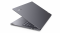 Yoga Slim 7 Pro szara z pokrywą mylar W10H widok klapy2