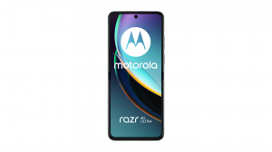 Smartfon Motorola razr 40 ultra PAX40013SE Snapdragon 8+ Gen 1 6,9" 165Hz 8GB 256GB 5G And13 Glacier Blue
