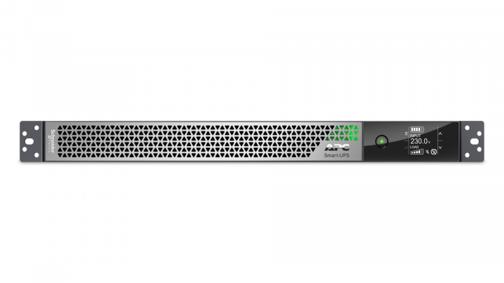 UPS APC srtl3krm1uinc 3000VA