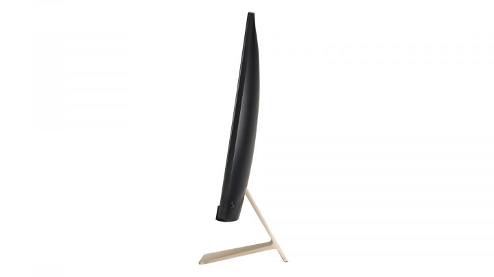 Komputer AiO ASUS Vivo AiO M3400WUAK czarny 4