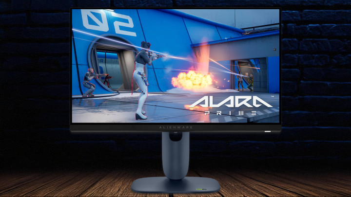 Monitor Dell AW2525HM 210-BRYJ