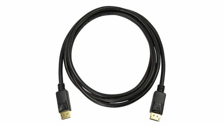 Kabel LogiLink DP 3m CV0121 1