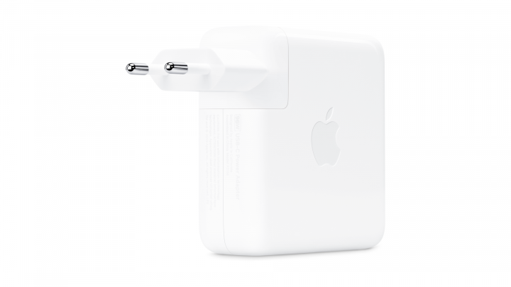 Zasilacz Apple USB-C 96W MW2L3ZM/A 3