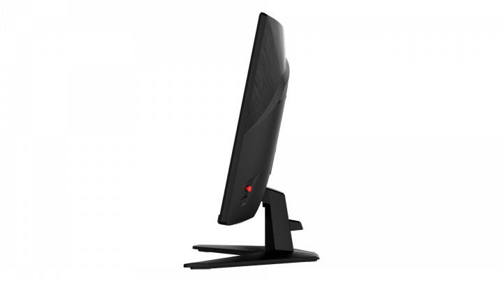 Monitor MSI MAG 274CQF 27" WQHD Curved 180Hz 0,5ms 5