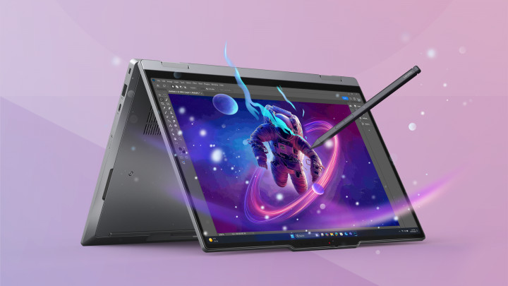 Lenovo ThinkPad X1 2-in-1 Gen 11 Aura Edition 6