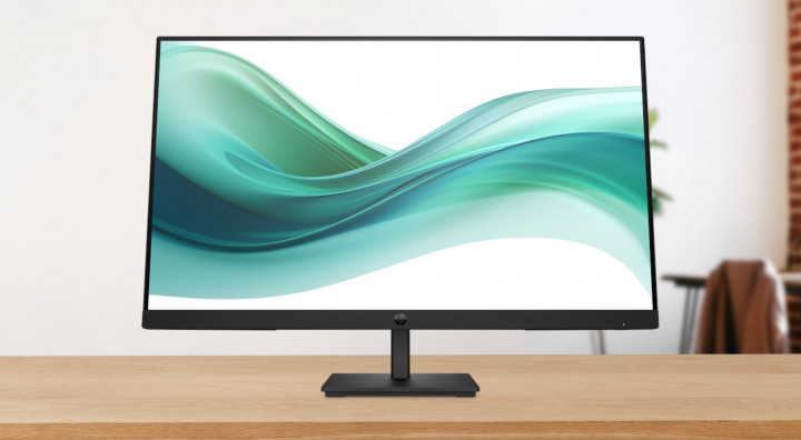 Monitor HP S3 Pro B0CG3UT front