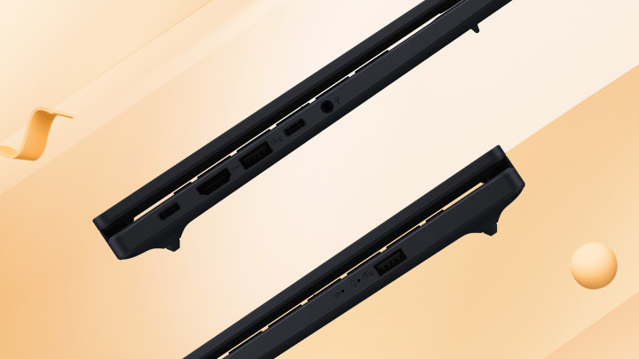 ASUS Vivobook 18 M1807GA 3