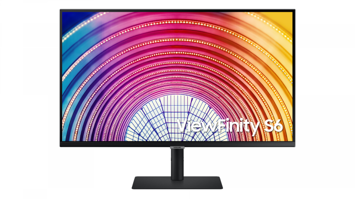 Monitor Samsung ViewFinity S60A LS32A600NAUXEN