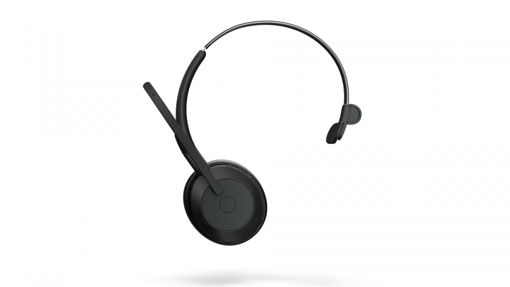 Jabra Evolve 2 55 USB-A UC 4