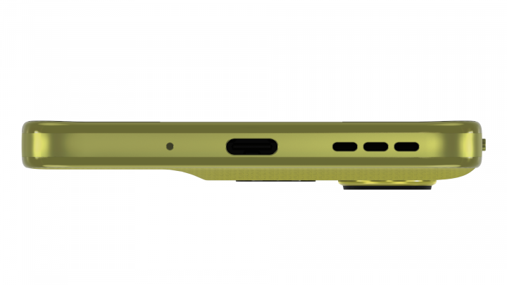 Smartfon Motorola moto g86 Power 5G jasnozielony 7