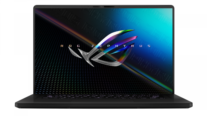 ROG Zephyrus M16 GU603ZM W11H Black