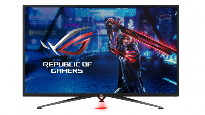 XG438QR
