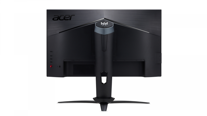 Predator XB253QGXbmiiprzx UM.KX3EE.X07