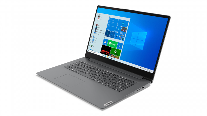 V17 G2 W10H-przód prawy bok