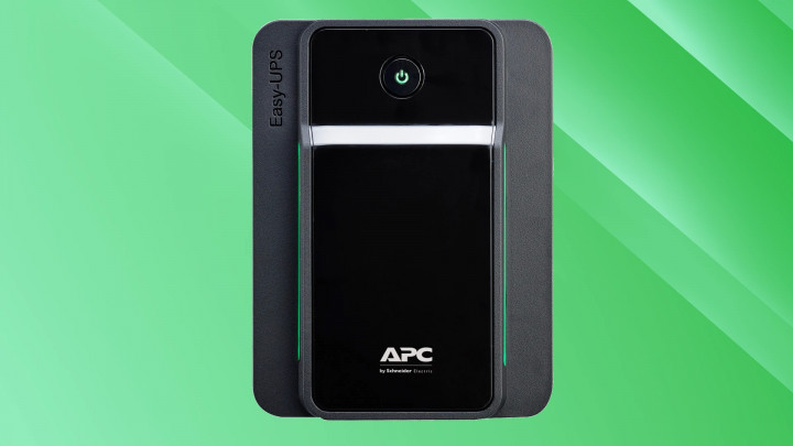 UPS APC bvx2200li-gr 2200VA