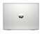 Laptop HP ProBook 440 G6 srebrny - widok tyłu