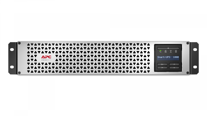 UPS APC SMTL1000RMI2UC 1000VA