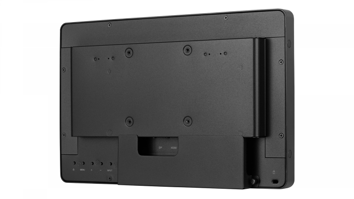 Monitor z dotykowym ekranem iiyama ProLite TF1633MSC-B1 4
