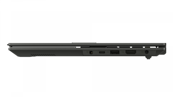Laptop ASUS Vivobook S 14 OLED K5404VA W11H Midnight Black 5