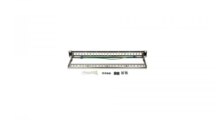 Patchpanel LogiLink NK4042 3