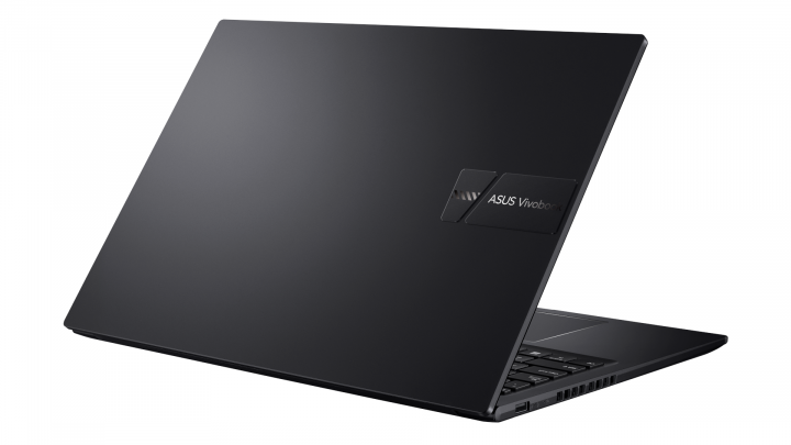 Laptop ASUS Vivobook 16 X1605VA W11H Indie Black FPR OLED BON 10