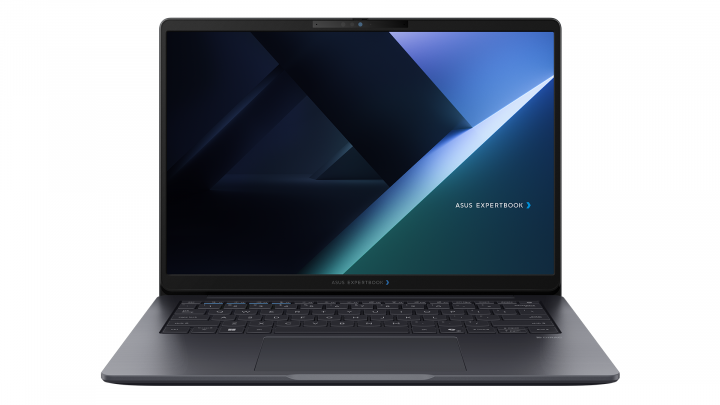 Laptop ASUS ExpertBook B3 G2 BM3406CGA W11P Gentle Grey Copilot