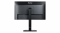 Monitor IIYAMA ProLite XUB2494HS-B2 - widok z tyłu