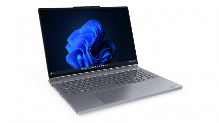 Laptop Lenovo ThinkBook 16p G6 IAX W11P FPR BK Luna Grey 2
