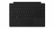 Etui z klawiaturą Microsoft Surface Pro czarne