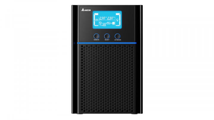 UPS Delta Electronics Amplon N-2K G3 upa202n2nx0b035 2000VA